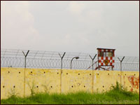 Airports and Roads Fencing